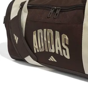 Camo Duffle Bag adidas Graphic image-4