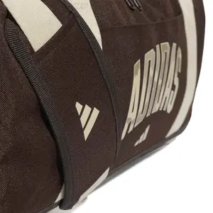 Camo Duffle Bag adidas Graphic image-5