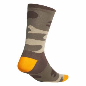 Socken adidas Jacquard image-1