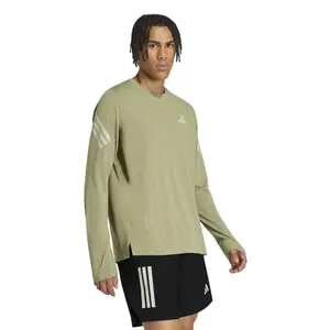 Μπλούζα με μακριά μανίκια adidas Adi365 image-1