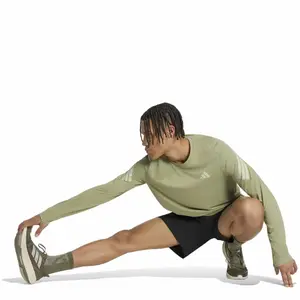 Μπλούζα με μακριά μανίκια adidas Adi365 image-2