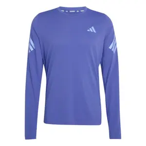 Μπλούζα με μακριά μανίκια adidas Adi365 image-0