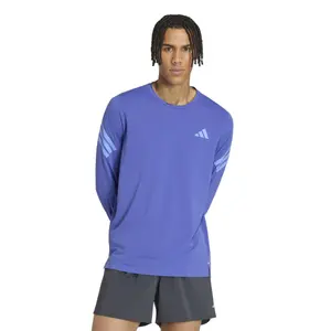 Μπλούζα με μακριά μανίκια adidas Adi365 image-1