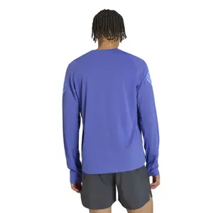 Μπλούζα με μακριά μανίκια adidas Adi365 image-3