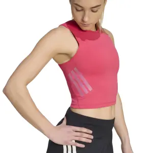 Γυναικείο αμάνικο μπλουζάκι adidas Adi365 image-5
