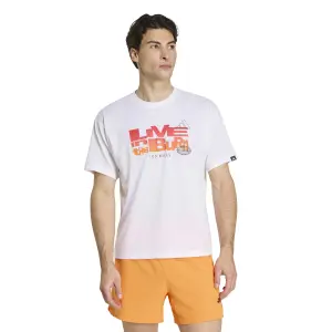 Maillot adidas Les Mills Community Graphic image-1