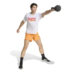 Maillot adidas Les Mills Community Graphic image-2