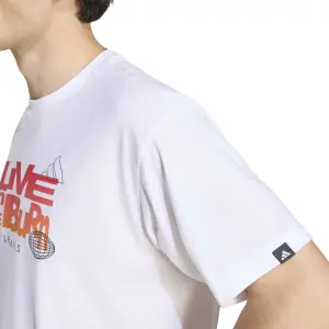 Maillot adidas Les Mills Community Graphic image-5