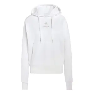 Hooded sweatshirt adidas Lesmills Graphic image-0