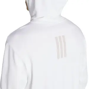 Hooded sweatshirt adidas Lesmills Graphic image-5