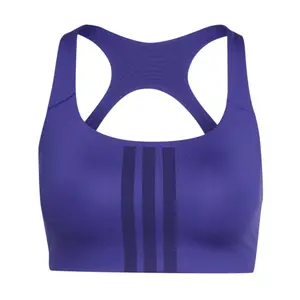 Medium support Sports bra for women adidas 3-Stripes Medium Support