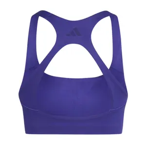 Medium support Sports bra for women adidas 3-Stripes Medium Support image-5