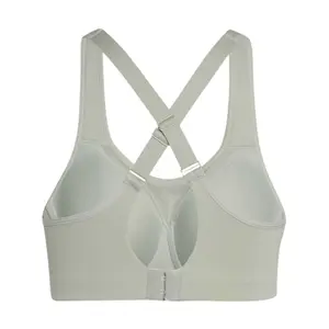 Sujetador de alta sujeción para mujer adidas Optimé Workout image-6