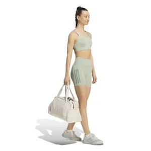 Sujetador de alta sujeción para mujer adidas Optimé Workout image-3