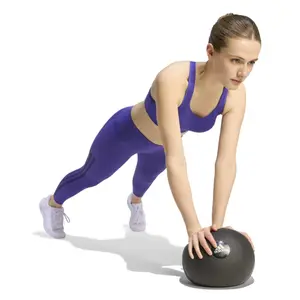 High support Sports bra for women adidas Optimé Workout image-5