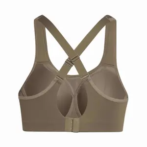 High support Sports bra for women adidas Optimé Workout image-6