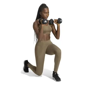 High support Sports bra for women adidas Optimé Workout image-4
