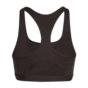Sport-BH Mittlerer Halt Damen adidas Essentials 3-Stripes image-3