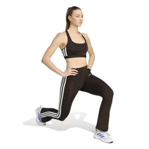 Sport-BH Mittlerer Halt Damen adidas Essentials 3-Stripes image-2