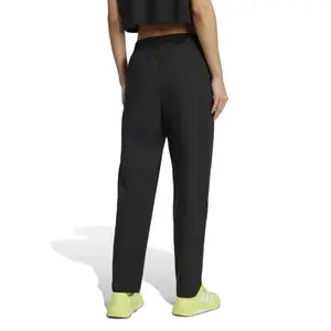 Damskie spodnie dresowe adidas Workout Essentials image-4
