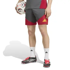 Short AS Roma Competition Tiro 2026/27 image-1