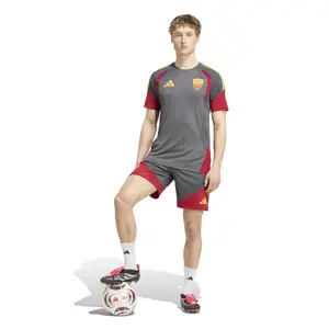 Short AS Roma Competition Tiro 2026/27 image-2