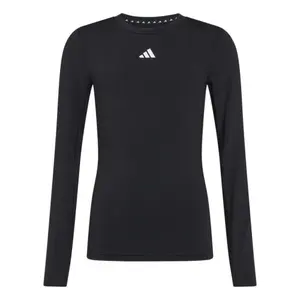 Long Sleeve T-Shirt Child adidas Techfit image-0