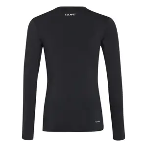 Long Sleeve T-Shirt Child adidas Techfit image-1