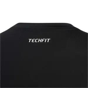 Long Sleeve T-Shirt Child adidas Techfit image-2
