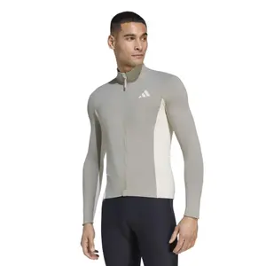 Long Sleeve Jersey adidas Tempo 3-Stripes image-1