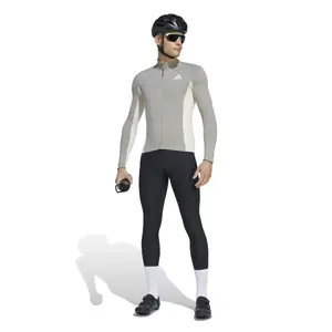 Long Sleeve Jersey adidas Tempo 3-Stripes image-2