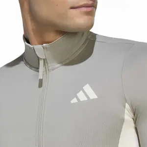 Long Sleeve Jersey adidas Tempo 3-Stripes image-5