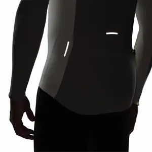 Long Sleeve Jersey adidas Tempo 3-Stripes image-6