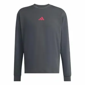T-shirt manches longues adidas State Of Mind