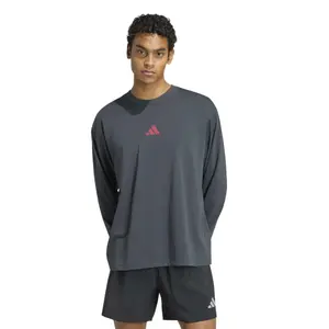 T-shirt manches longues adidas State Of Mind image-1