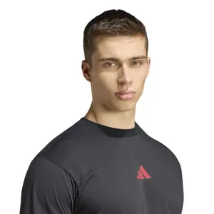 T-shirt adidas State Of Mind image-4