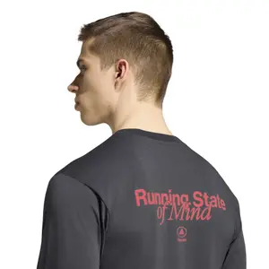 T-shirt adidas State Of Mind image-5