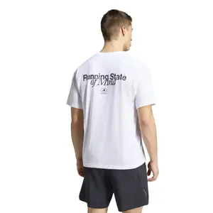 T-shirt adidas State Of Mind image-3