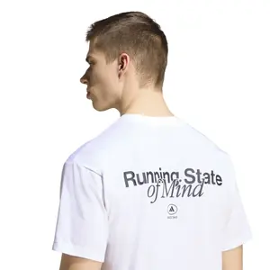 T-shirt adidas State Of Mind image-5
