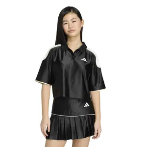 Polo da bambina adidas Stadium image-1