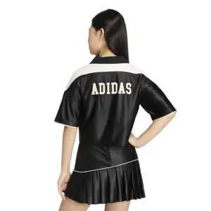 Polo da bambina adidas Stadium image-4