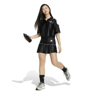 Polo da bambina adidas Stadium image-2