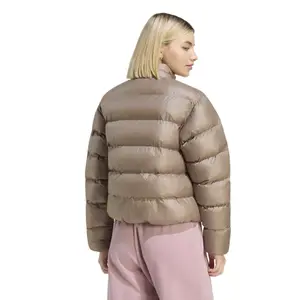 Women's insulated jacket adidas Essentials image-3