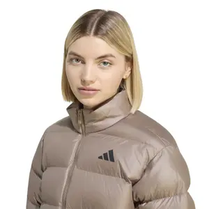 Women's insulated jacket adidas Essentials image-4