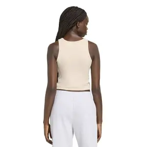 Women's tank top adidas Small Logo image-3