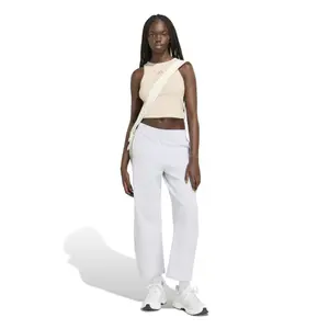 Women's tank top adidas Small Logo image-2