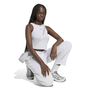 Women's tank top adidas Small Logo image-2