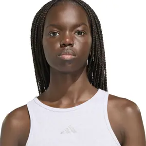 Women's tank top adidas Small Logo image-4