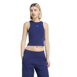 Women's tank top adidas Small Logo image-1