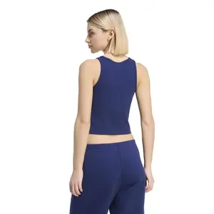 Women's tank top adidas Small Logo image-3